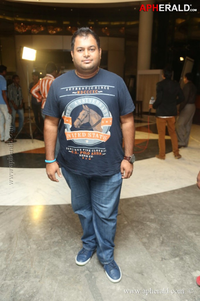 Ramayya Vastavayya Audio Launch 3