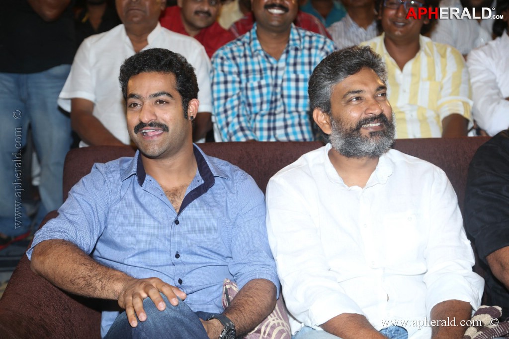 Ramayya Vastavayya Audio Launch 3