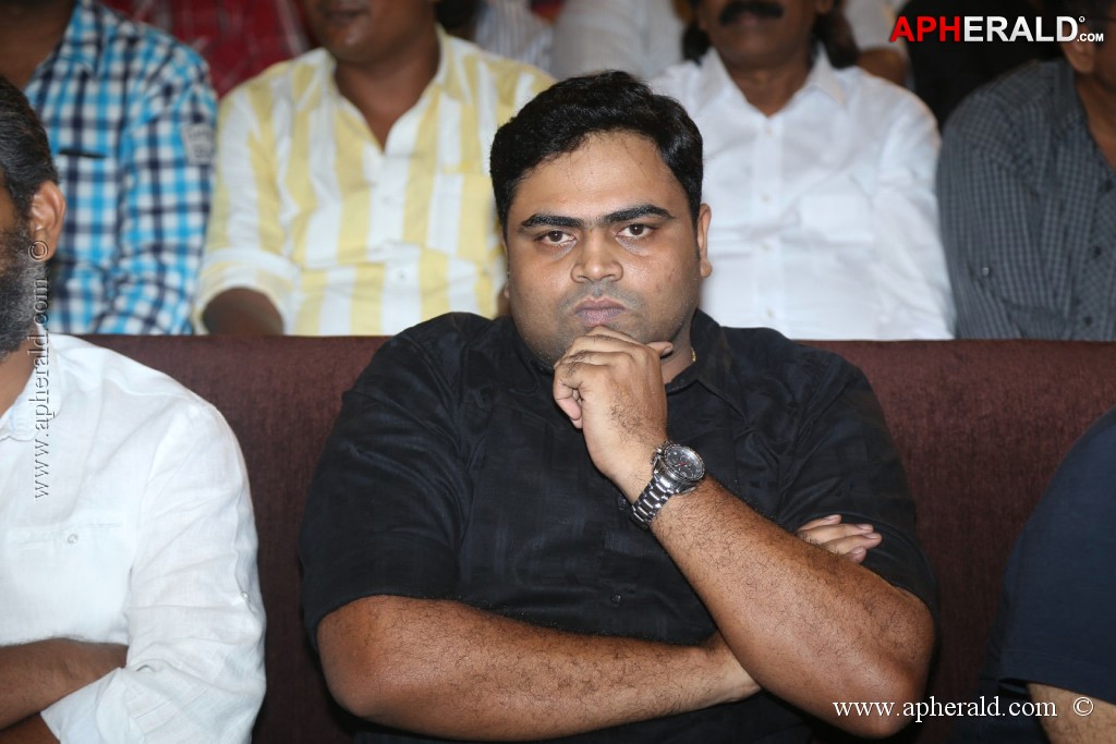 Ramayya Vastavayya Audio Launch 3