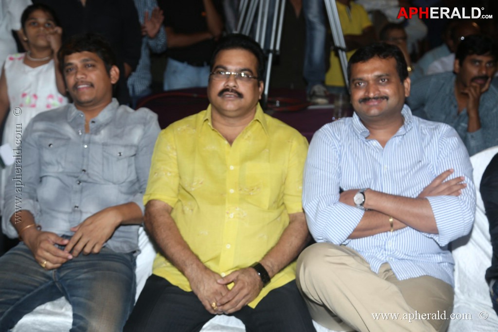 Ramayya Vastavayya Audio Launch 3