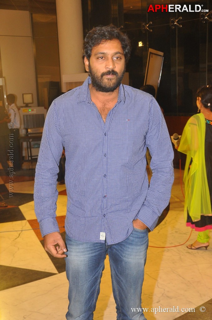 Ramayya Vastavayya Audio Launch 3