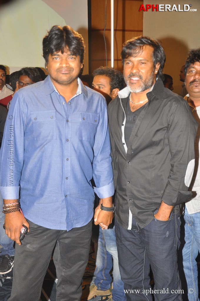 Ramayya Vastavayya Audio Launch 3