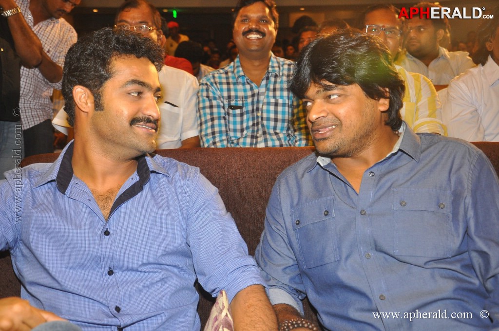 Ramayya Vastavayya Audio Launch 3