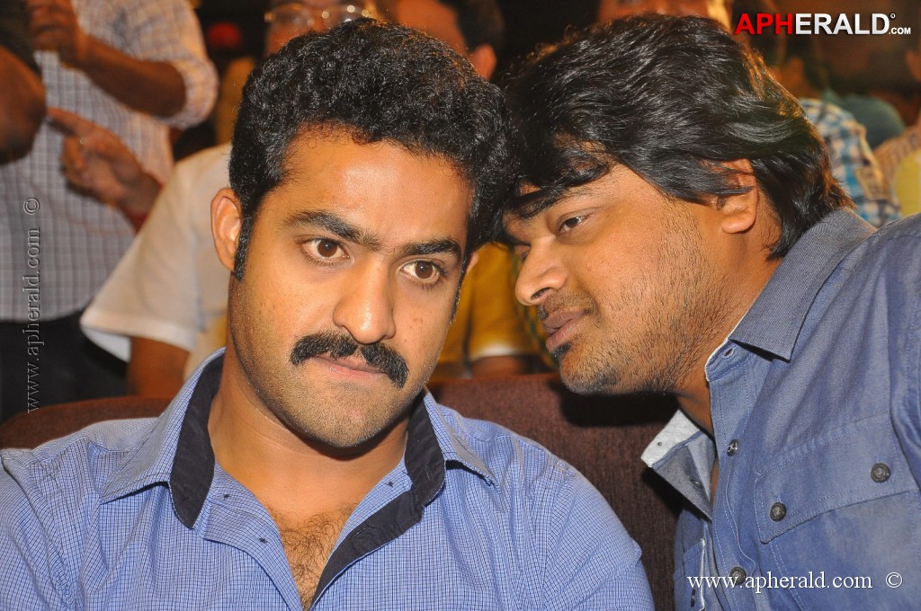 Ramayya Vastavayya Audio Launch 3