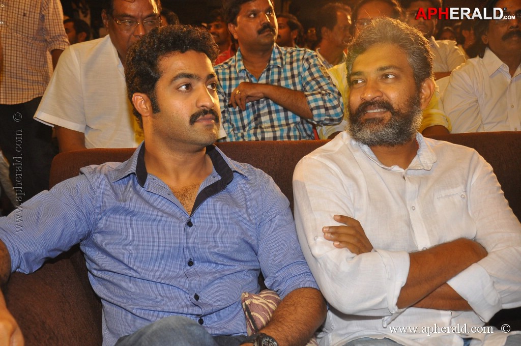 Ramayya Vastavayya Audio Launch 3