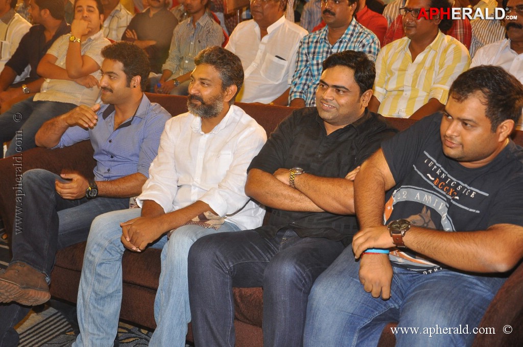 Ramayya Vastavayya Audio Launch 3