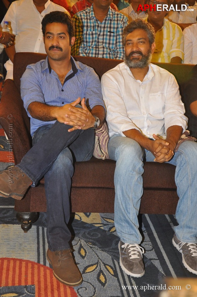 Ramayya Vastavayya Audio Launch 3