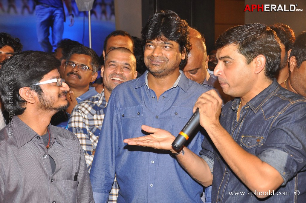  Ramayya Vasthavayya Audio Launch Photos 4  