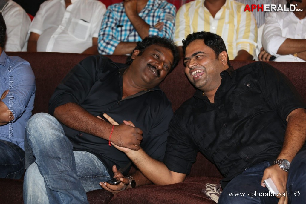  Ramayya Vasthavayya Audio Launch Photos 4  