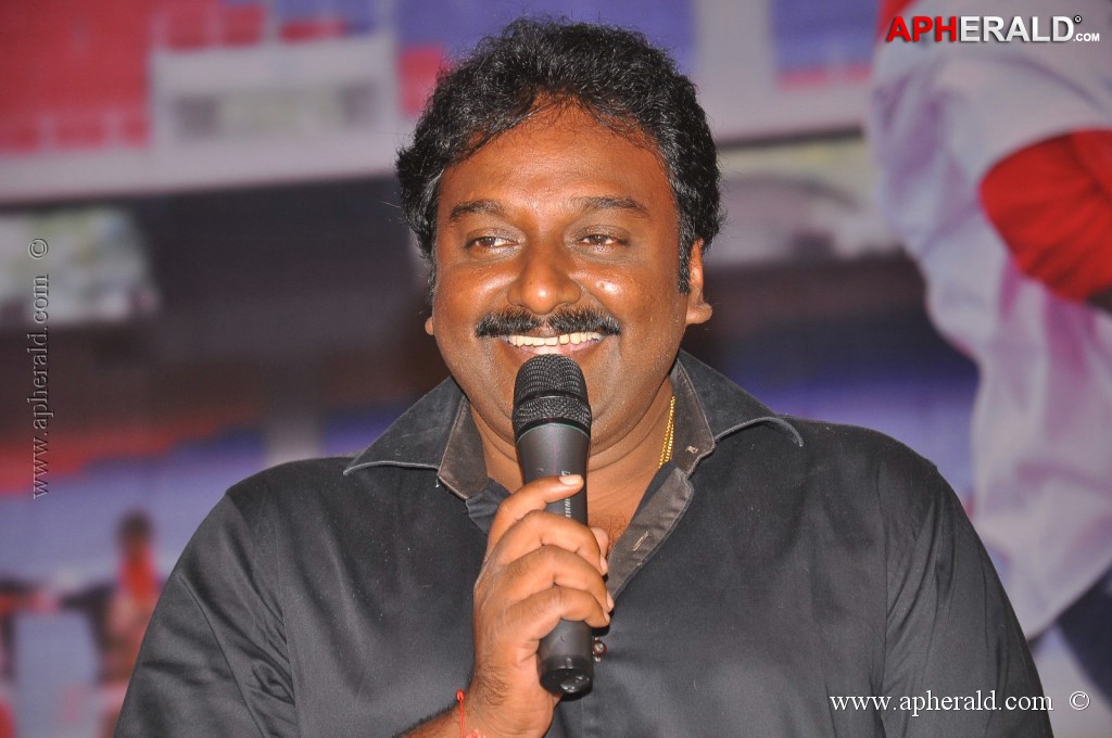  Ramayya Vasthavayya Audio Launch Photos 4  