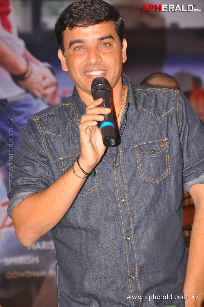  Ramayya Vasthavayya Audio Launch Photos 4  