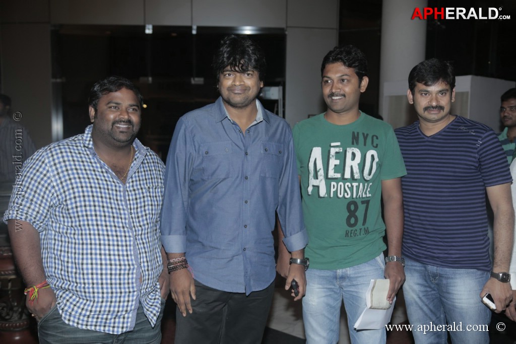  Ramayya Vasthavayya Audio Launch Photos