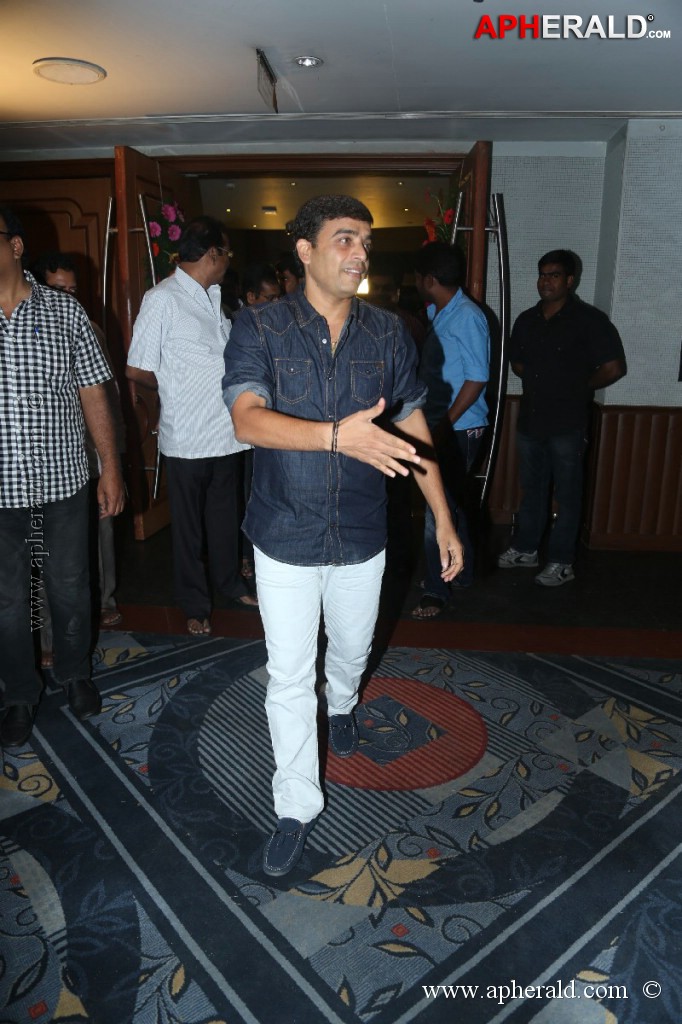 Ramayya Vasthavayya Audio Launch Photos