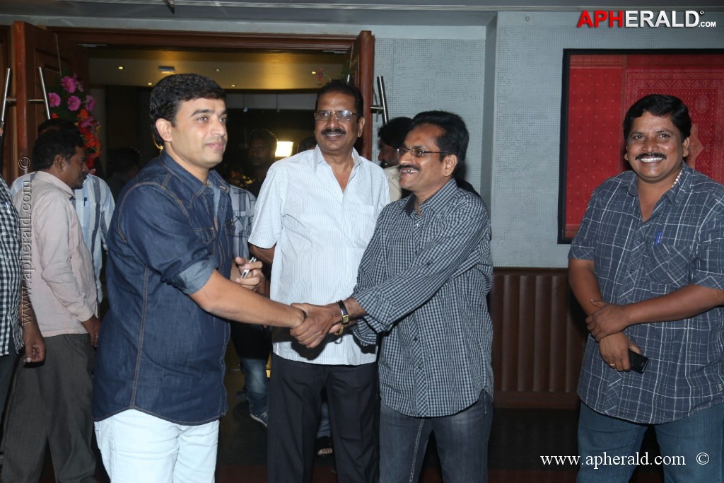 Ramayya Vasthavayya Audio Launch Photos
