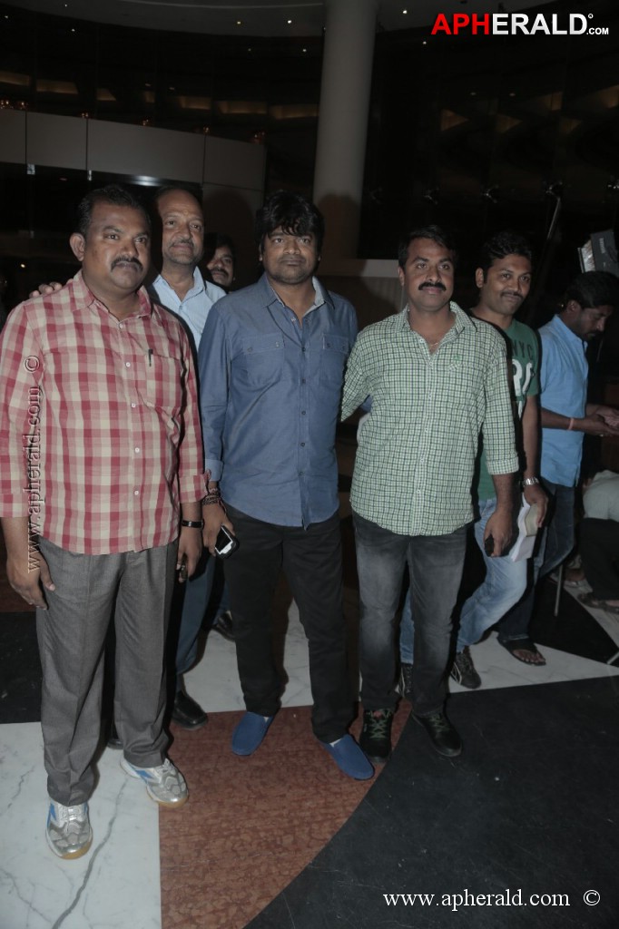  Ramayya Vasthavayya Audio Launch Photos