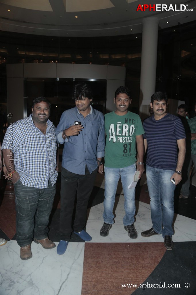  Ramayya Vasthavayya Audio Launch Photos