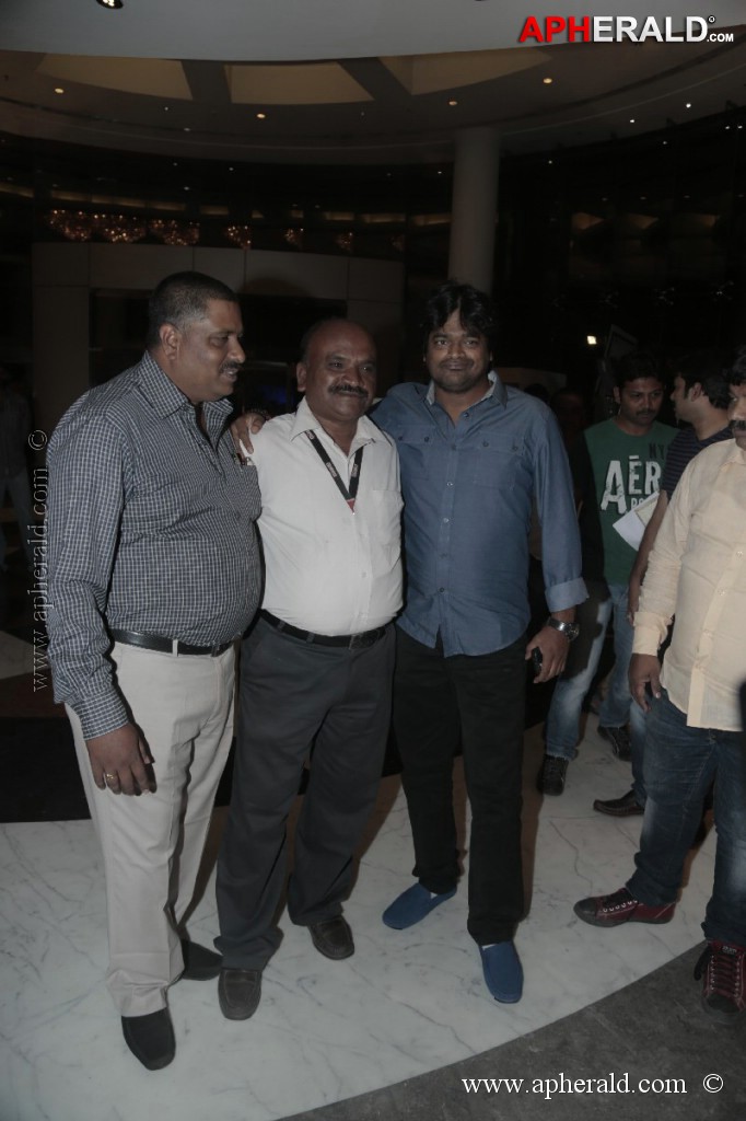  Ramayya Vasthavayya Audio Launch Photos