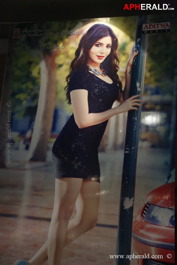  Ramayya Vasthavayya Audio Launch Photos