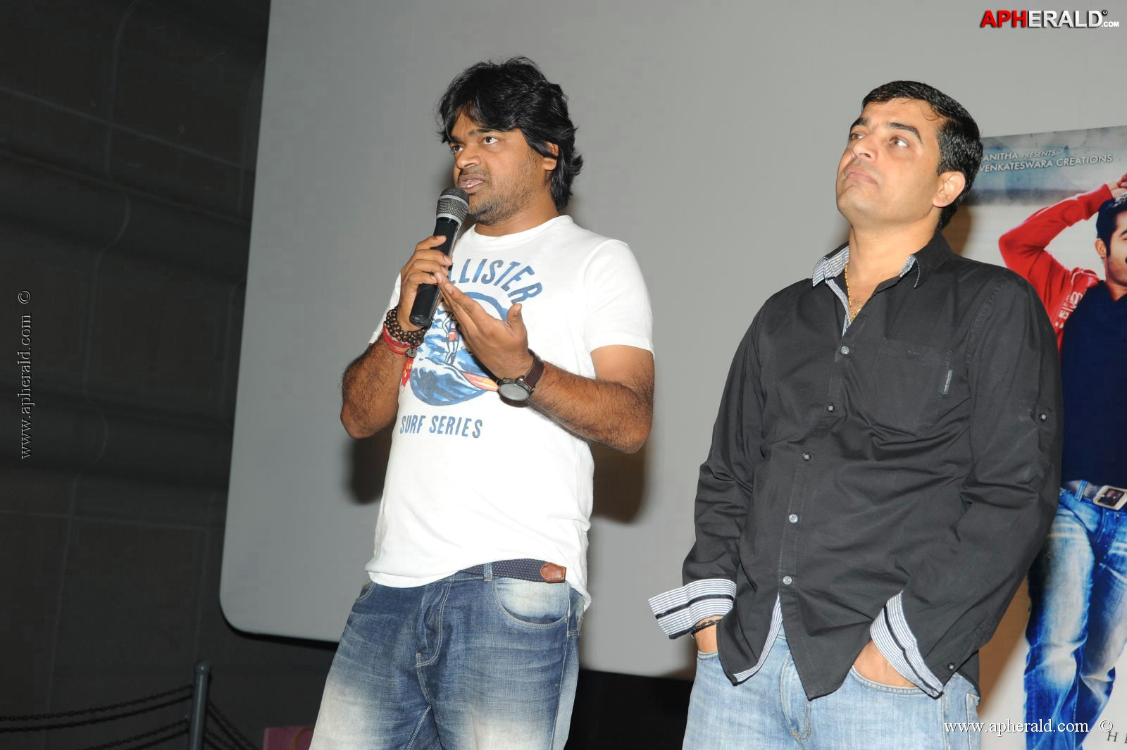 Ramayya Vasthavayya Songs Projection