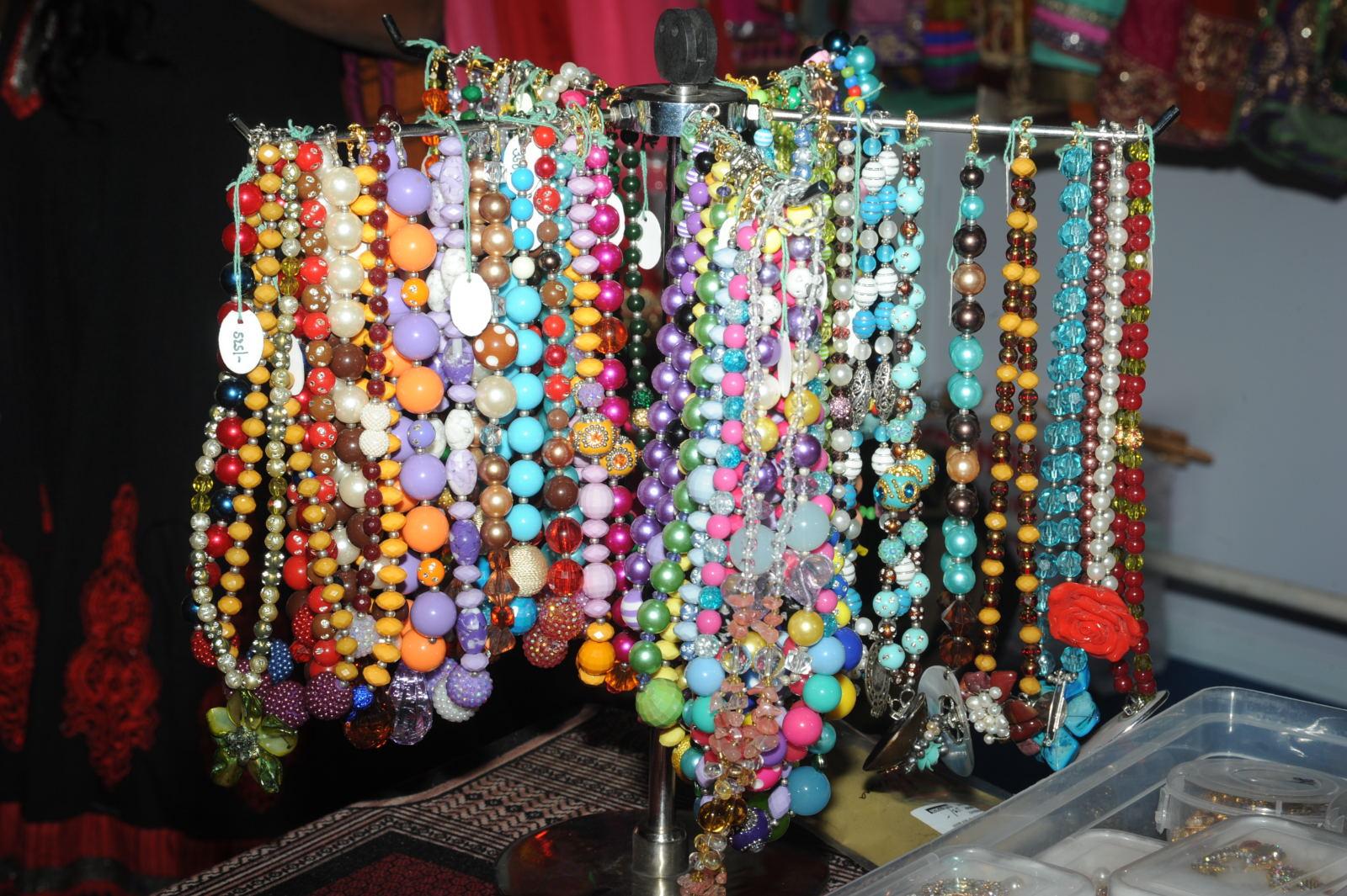 Ramleela Team At Ugadi Vastra Vaibhava Exhibition Launch