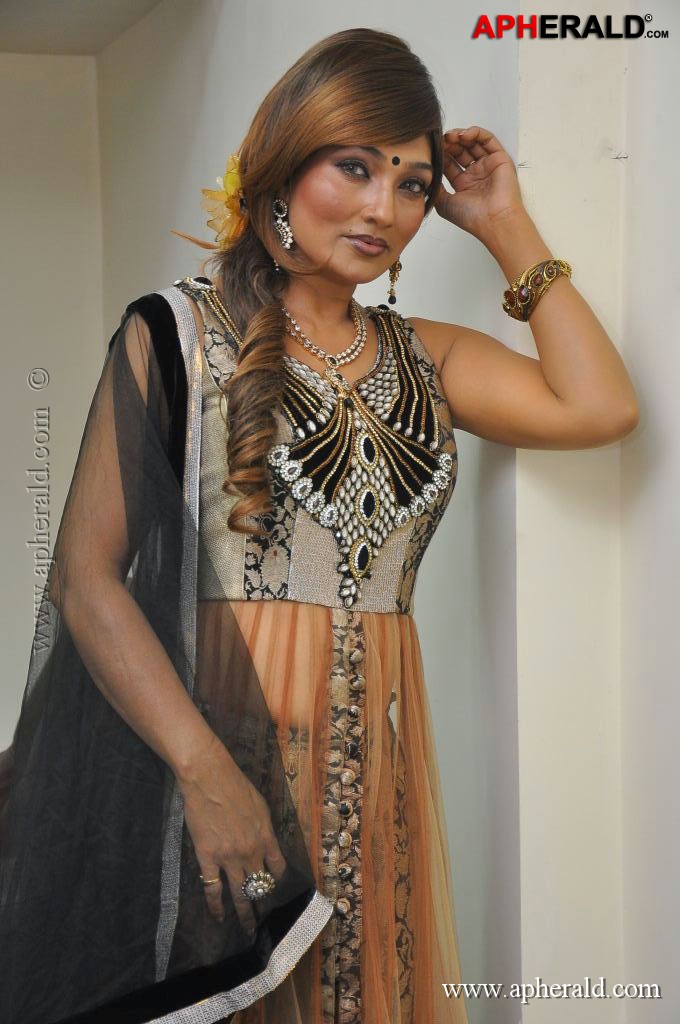 Ramya Sri Birthday Celebrations