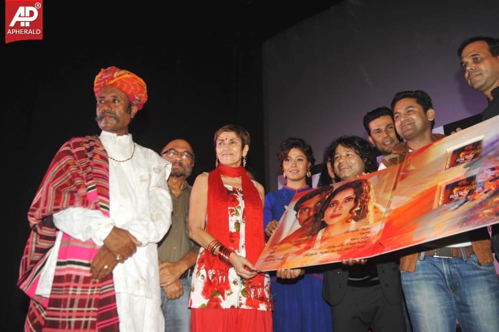 Rang Rasiya Movie Music Launch