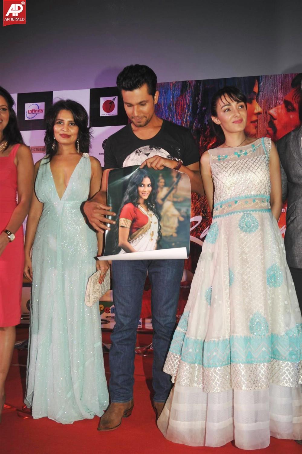 Rang Rasiya Movie Music Launch