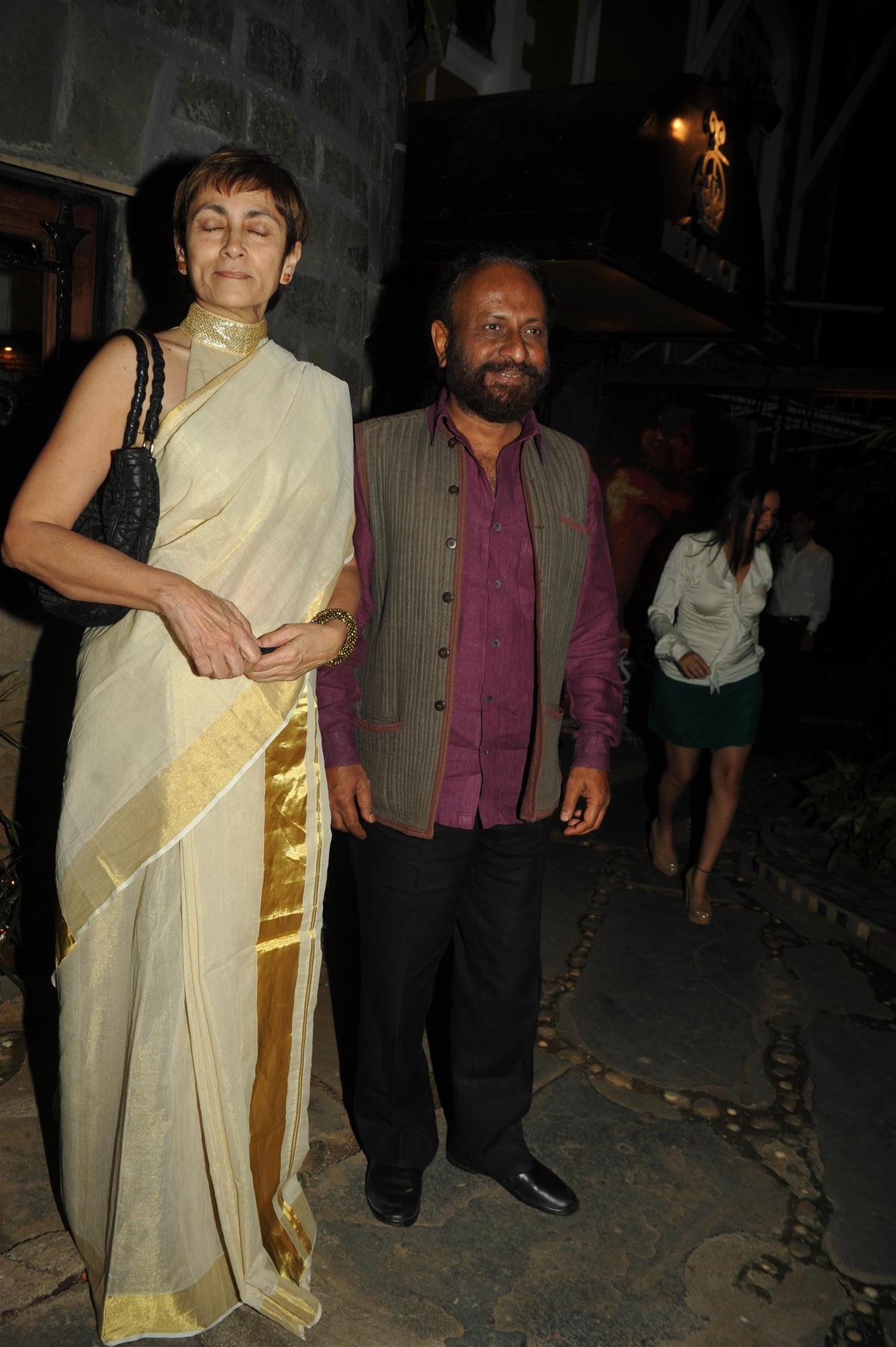 Rang Rasiya Promotional Event