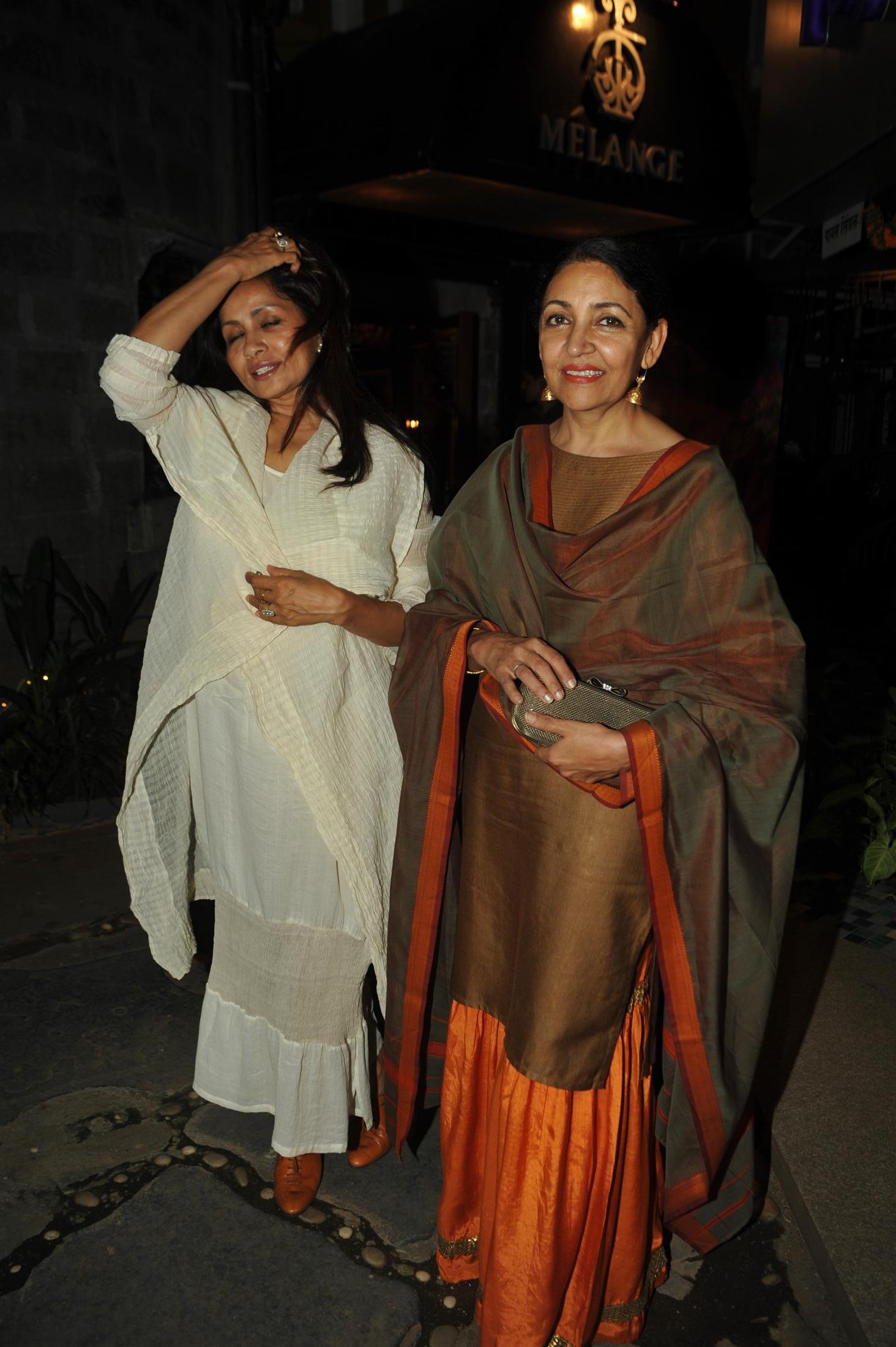 Rang Rasiya Promotional Event