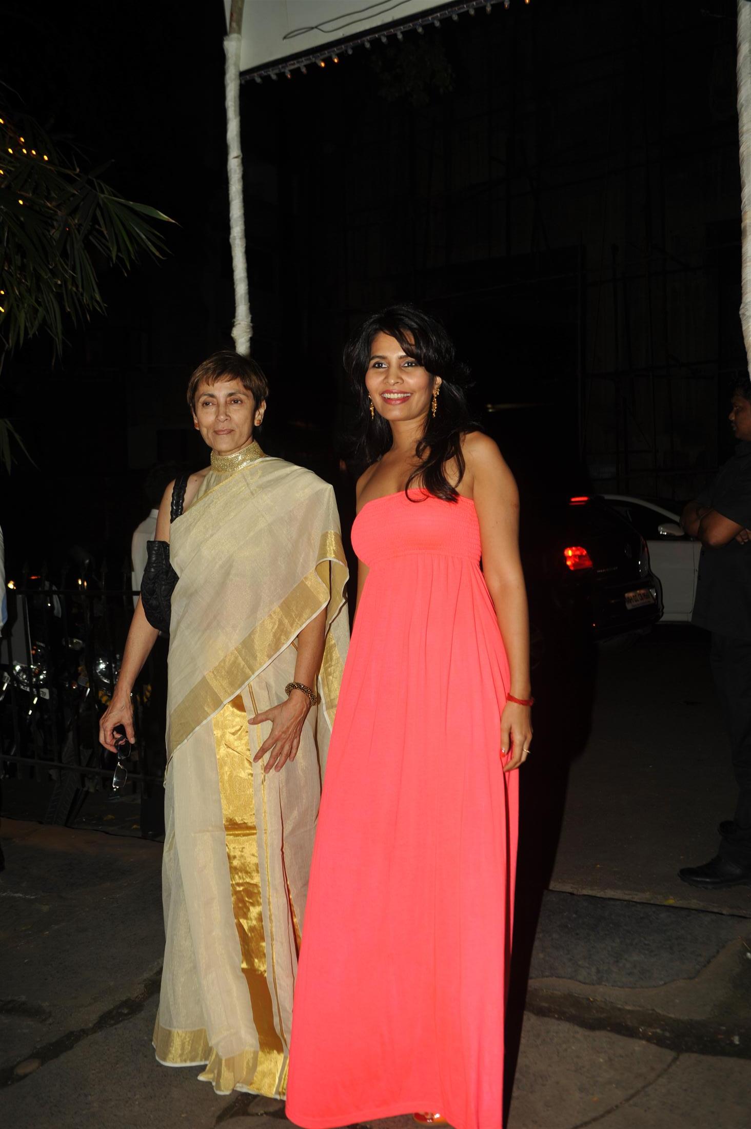 Rang Rasiya Promotional Event