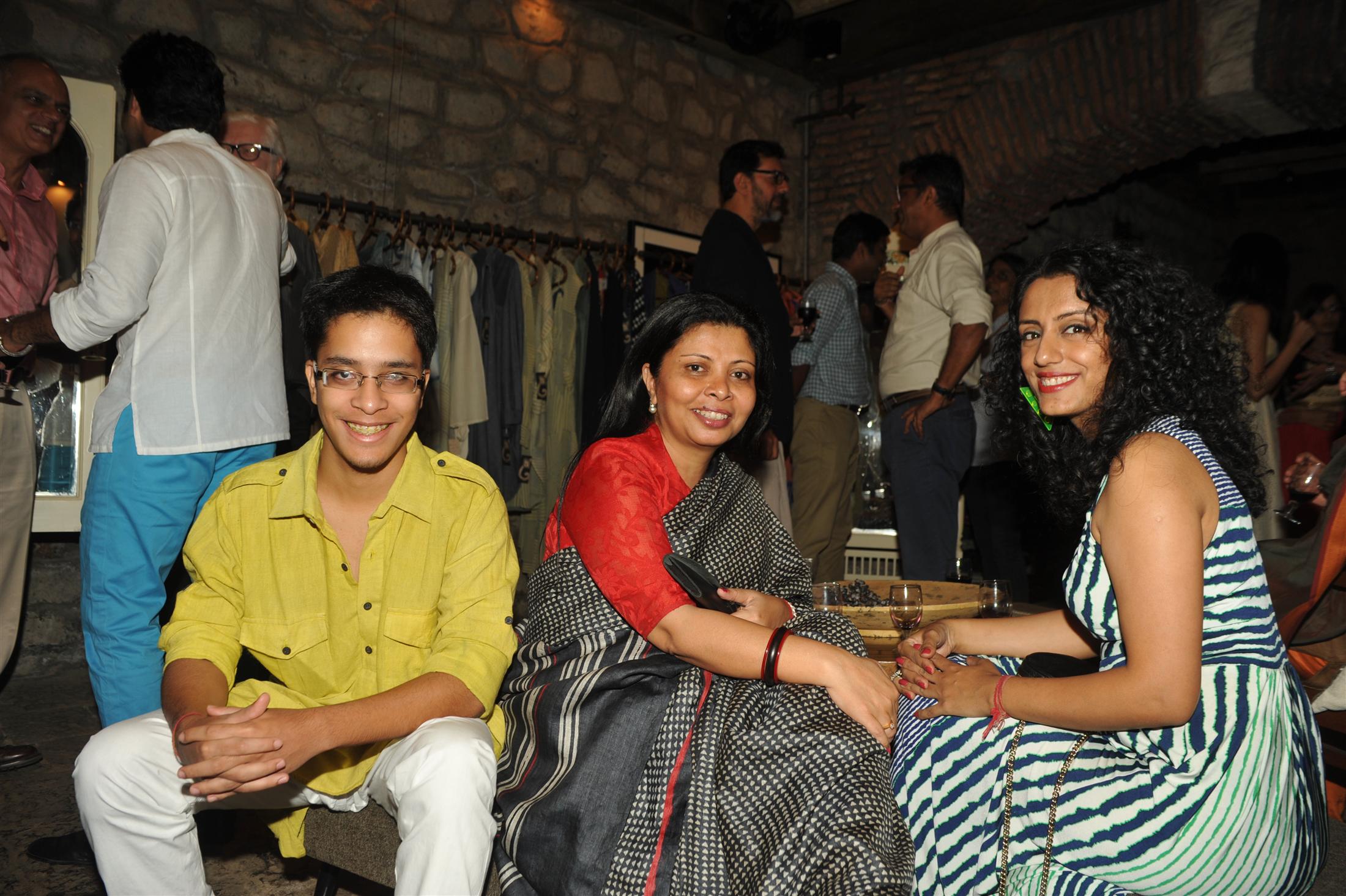 Rang Rasiya Promotional Event