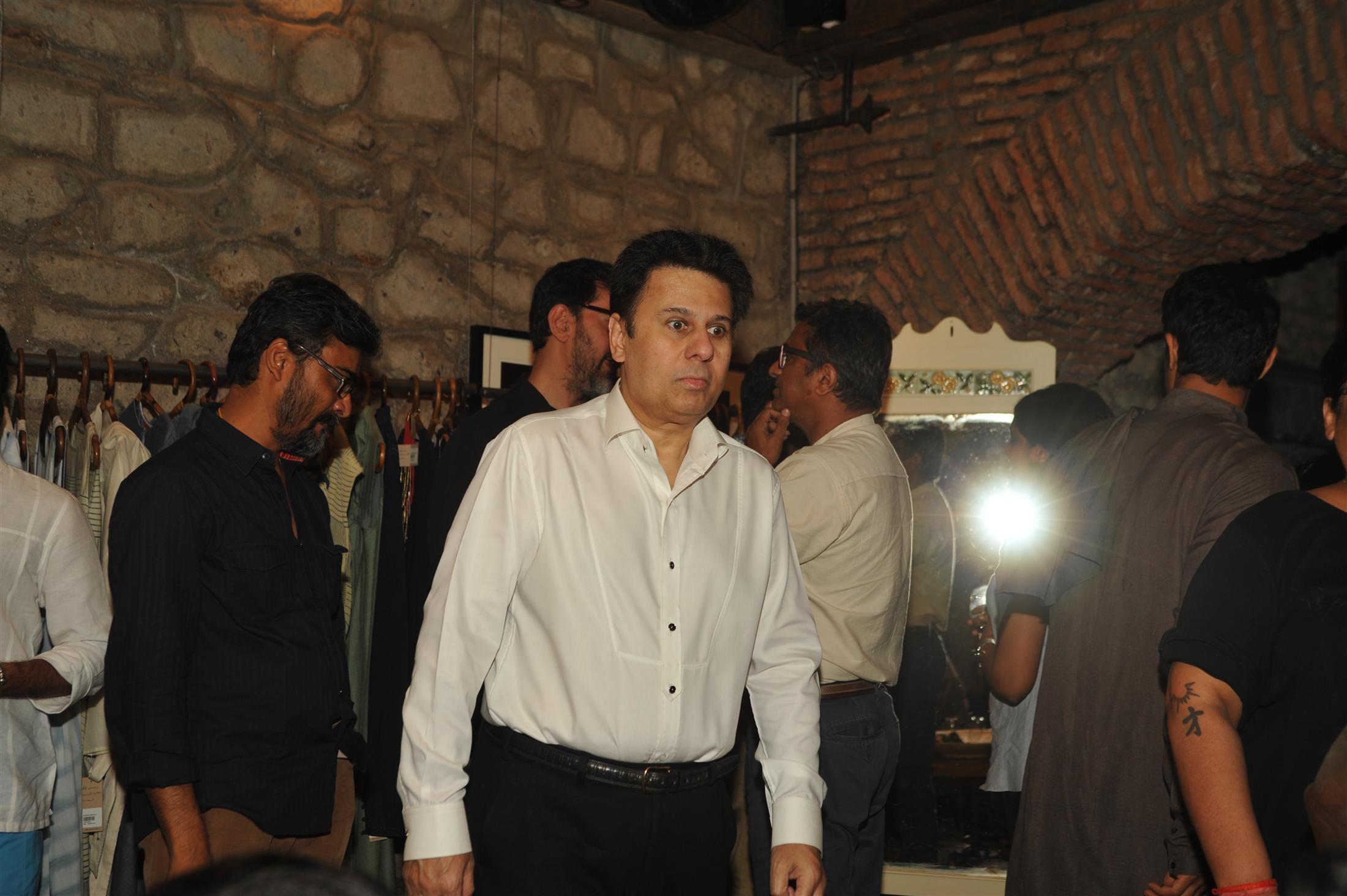Rang Rasiya Promotional Event