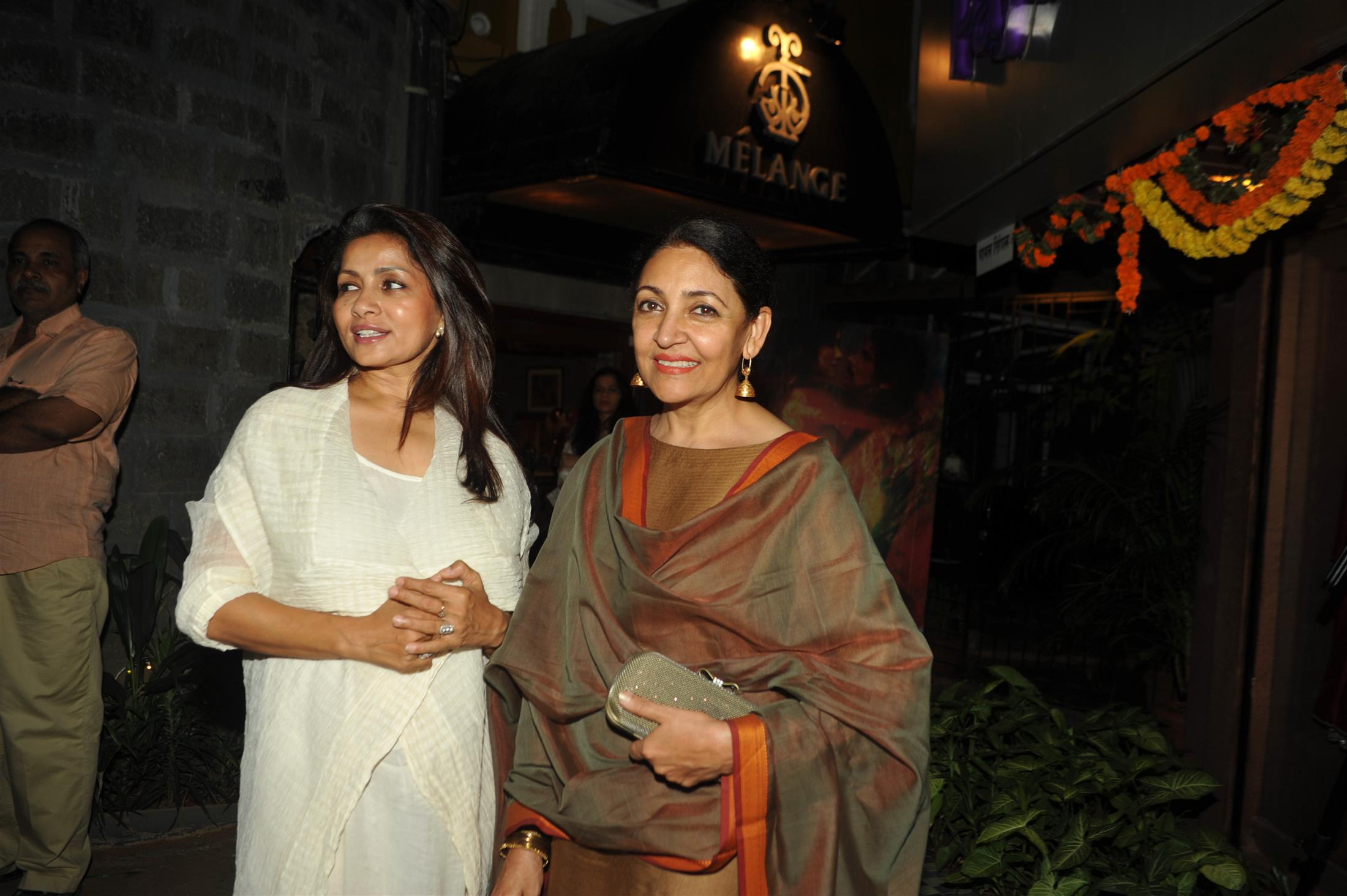 Rang Rasiya Promotional Event