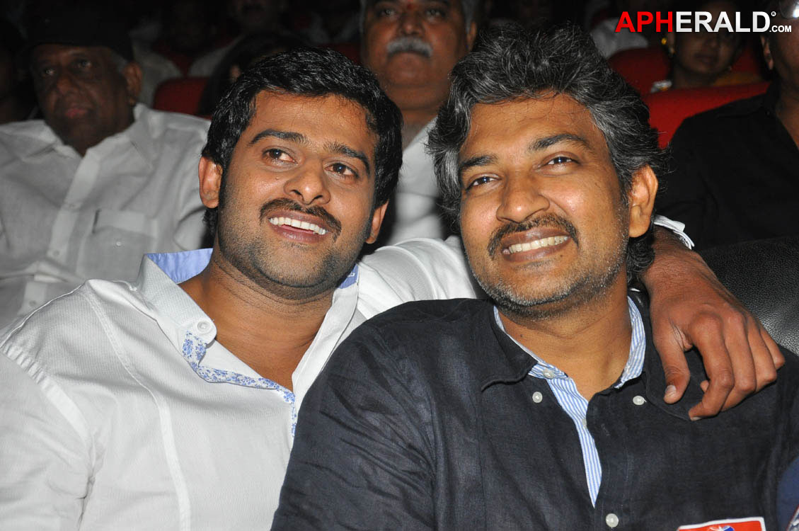 Rebel Audio Release -  Prabhas Rebel Movie - Lawrence Rebel Movie - RebelStar