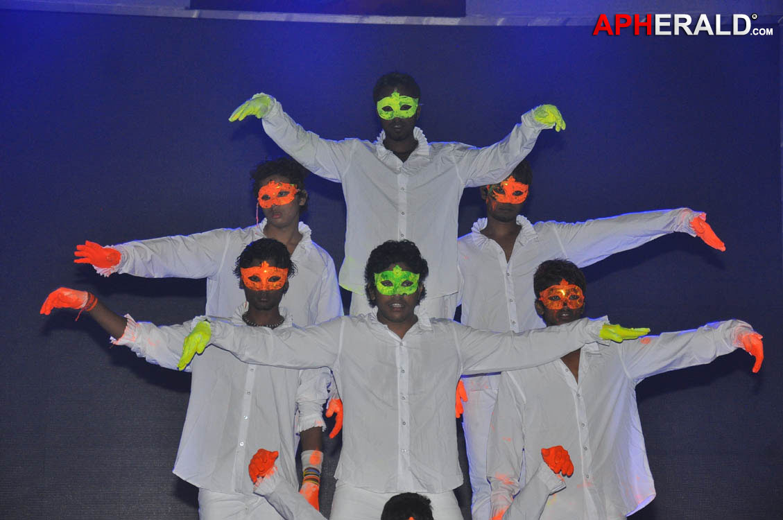 Rebel Audio Release -  Prabhas Rebel Movie - Lawrence Rebel Movie - RebelStar