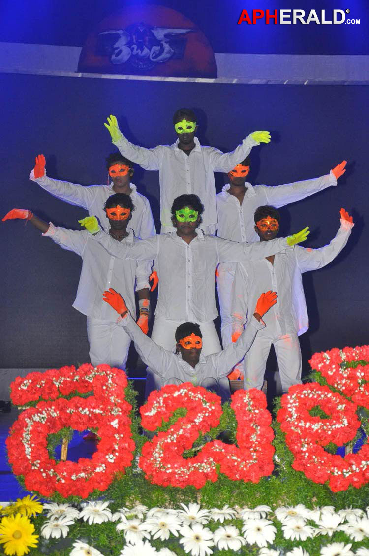 Rebel Audio Release -  Prabhas Rebel Movie - Lawrence Rebel Movie - RebelStar