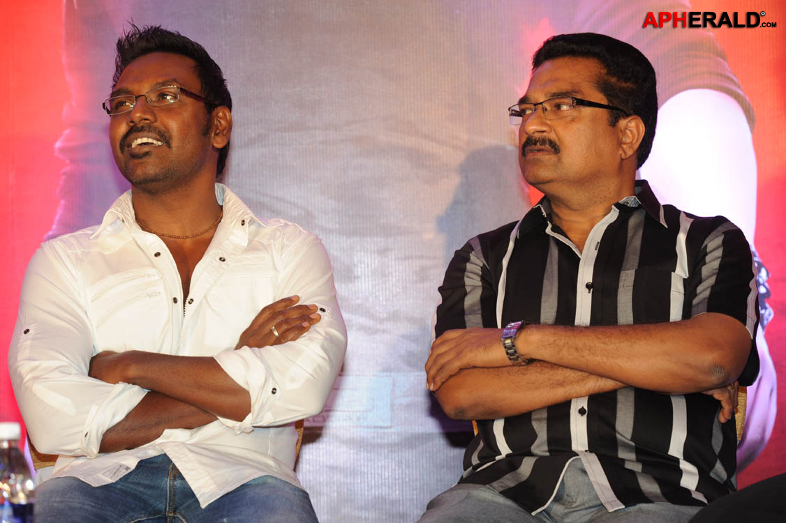 Rebel Teaser - Prabhas Rebel Movie - Lawrence Rebel Movie - RebelStar