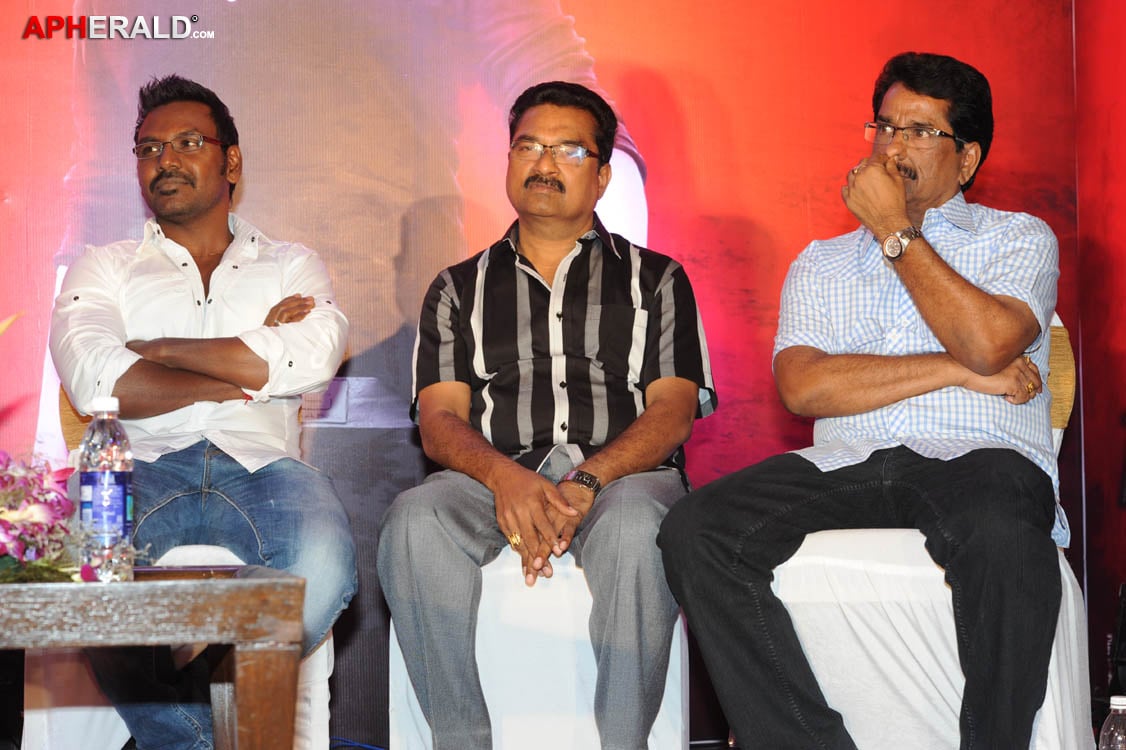 Rebel Teaser - Prabhas Rebel Movie - Lawrence Rebel Movie - RebelStar