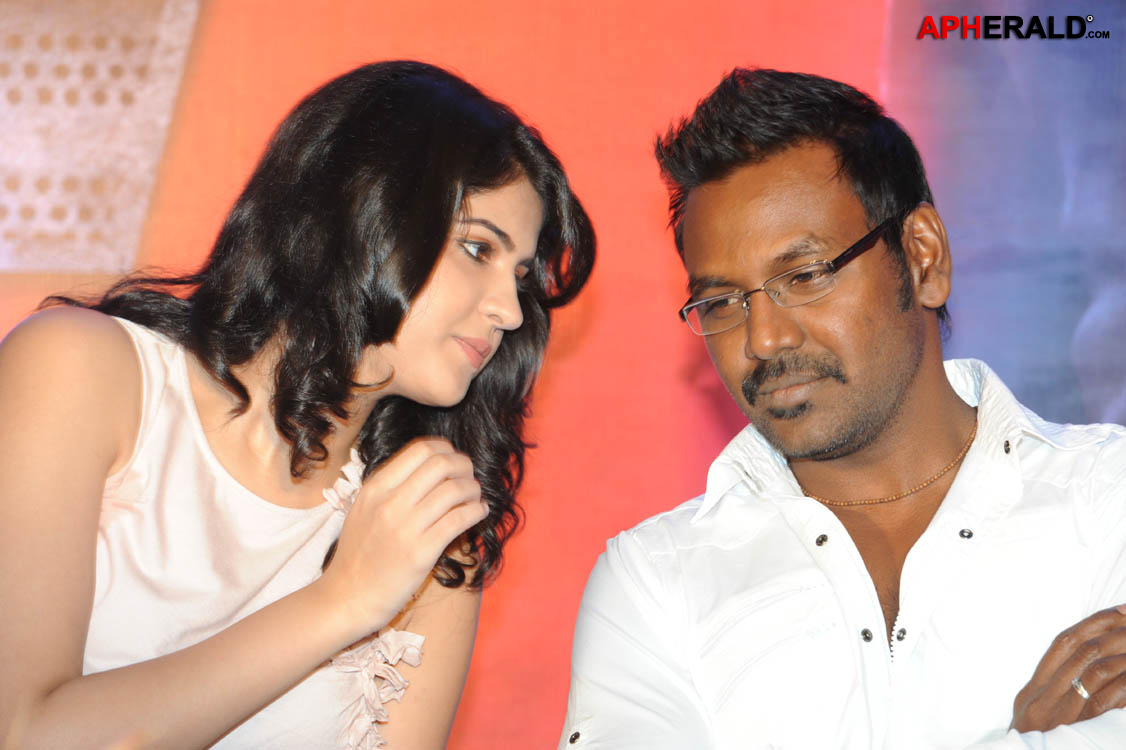 Rebel Teaser - Prabhas Rebel Movie - Lawrence Rebel Movie - RebelStar