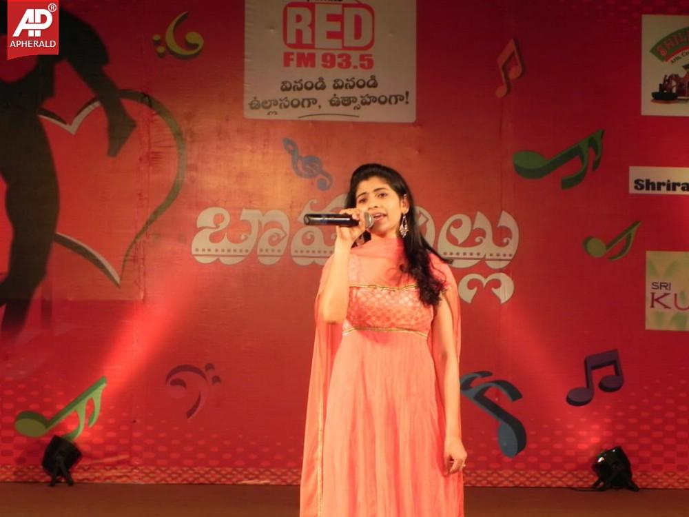 Red FM Sri Rama Navami Event