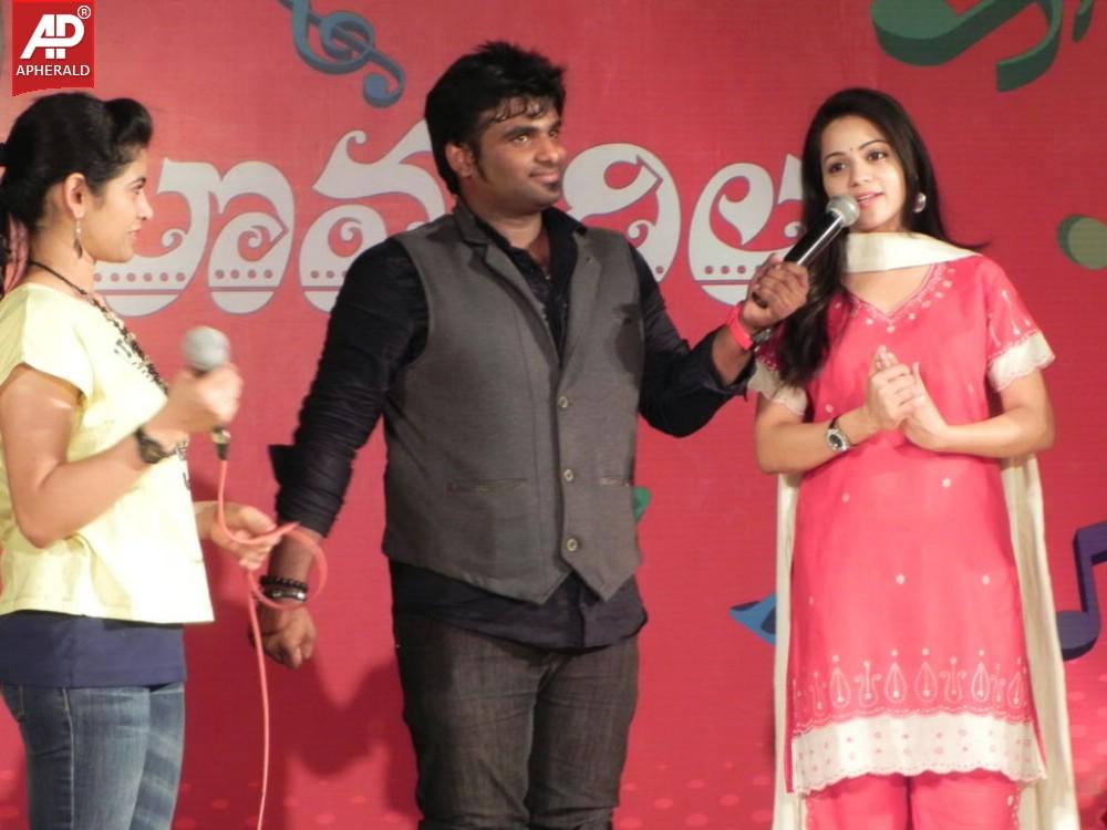 Red FM Sri Rama Navami Event