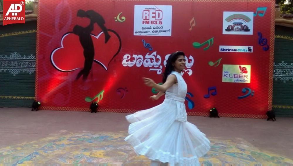 Red FM Sri Rama Navami Event