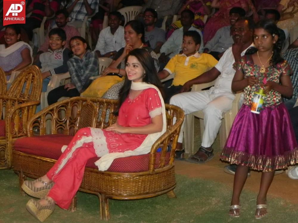 Red FM Sri Rama Navami Event