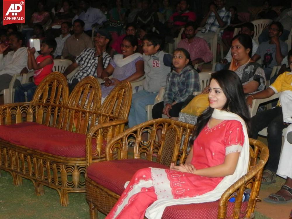 Red FM Sri Rama Navami Event