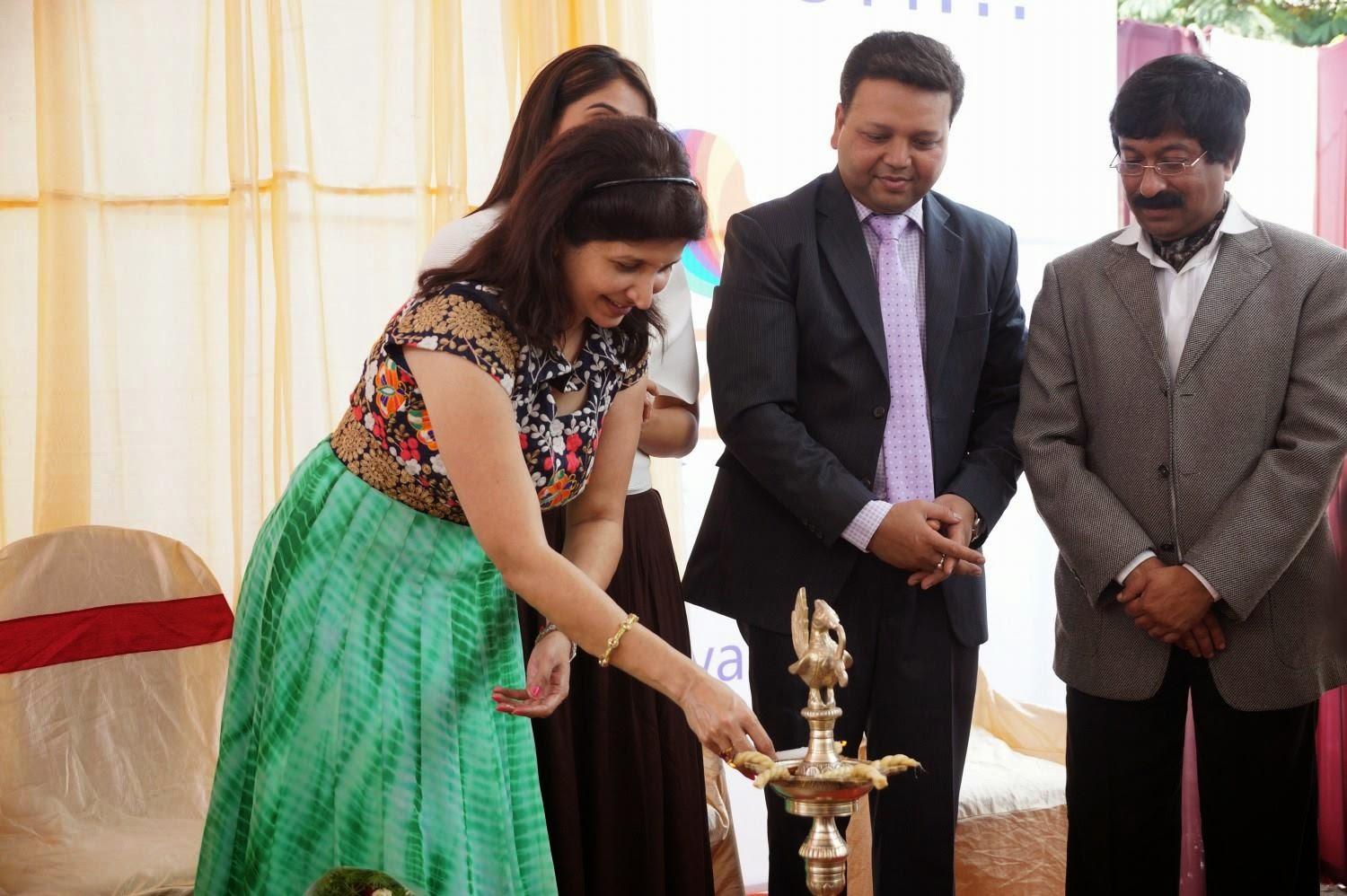 Regina Cassandra at Razzle Med Spa Launch Photos