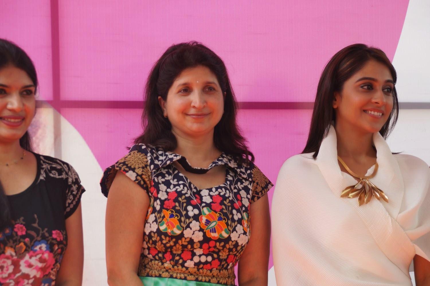 Regina Cassandra at Razzle Med Spa Launch Photos