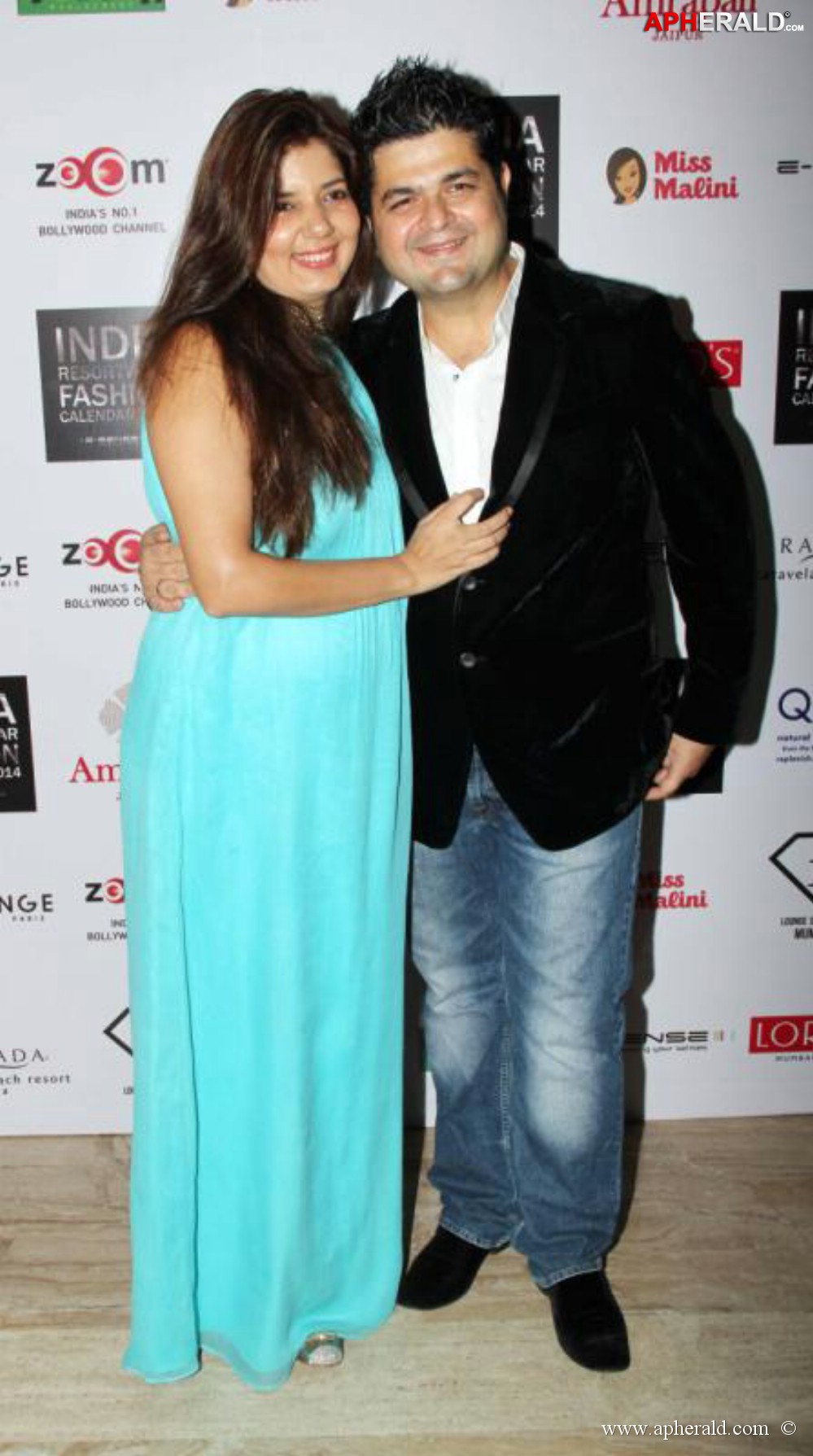 Resortwear Fashion Calendar 2014 Launch