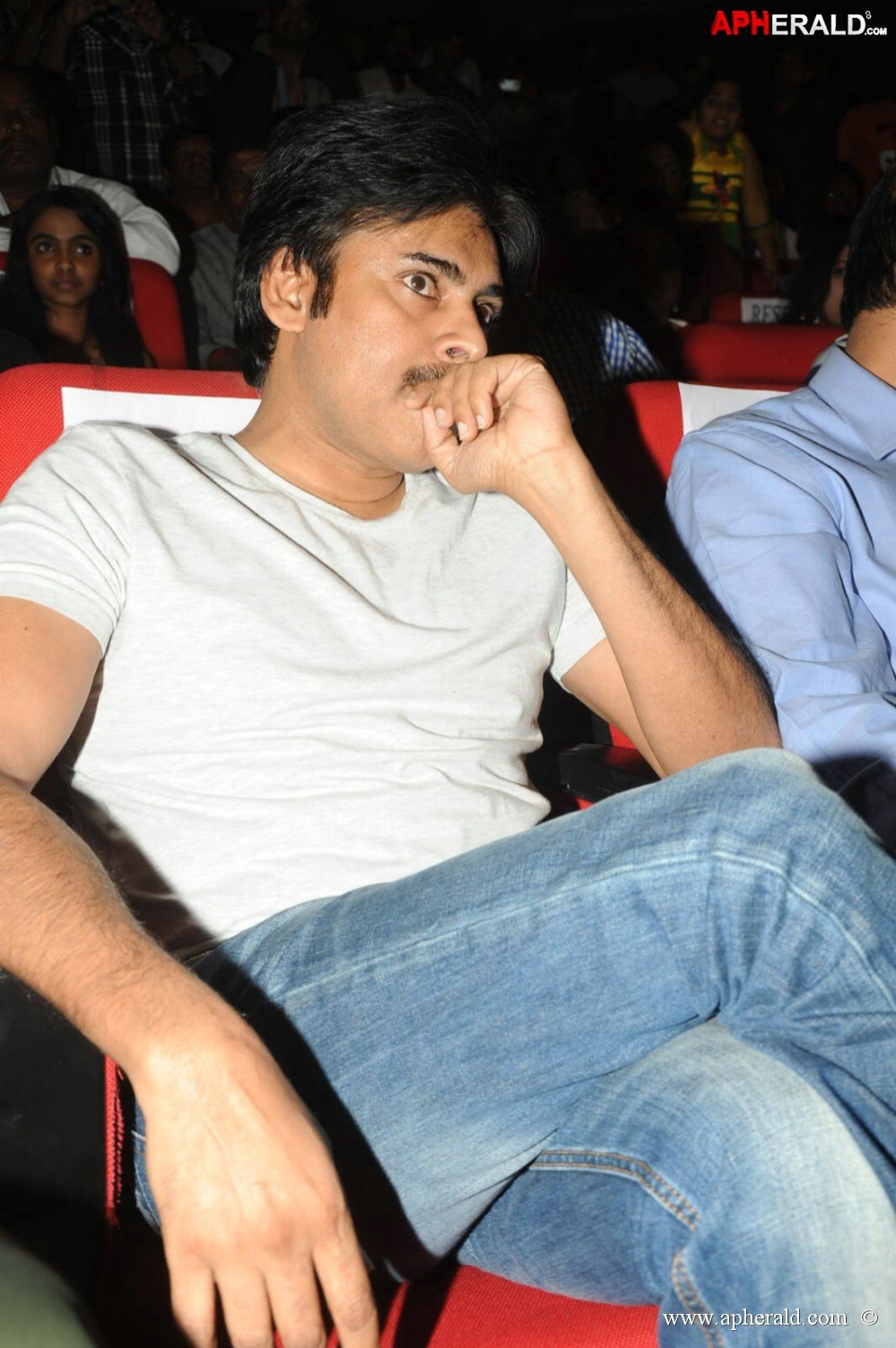 Rey Movie Audio Launch 2