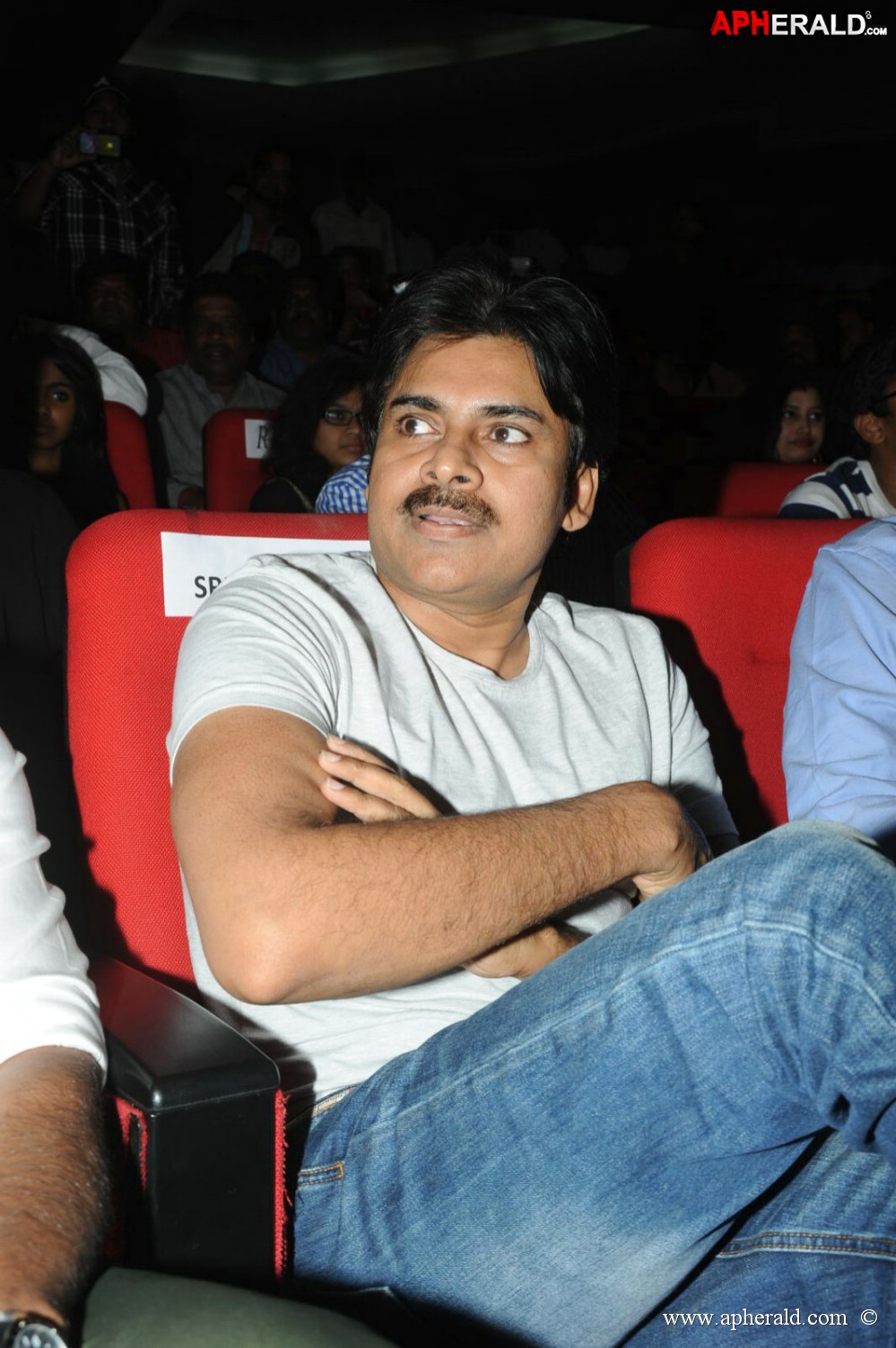 Rey Movie Audio Launch 2