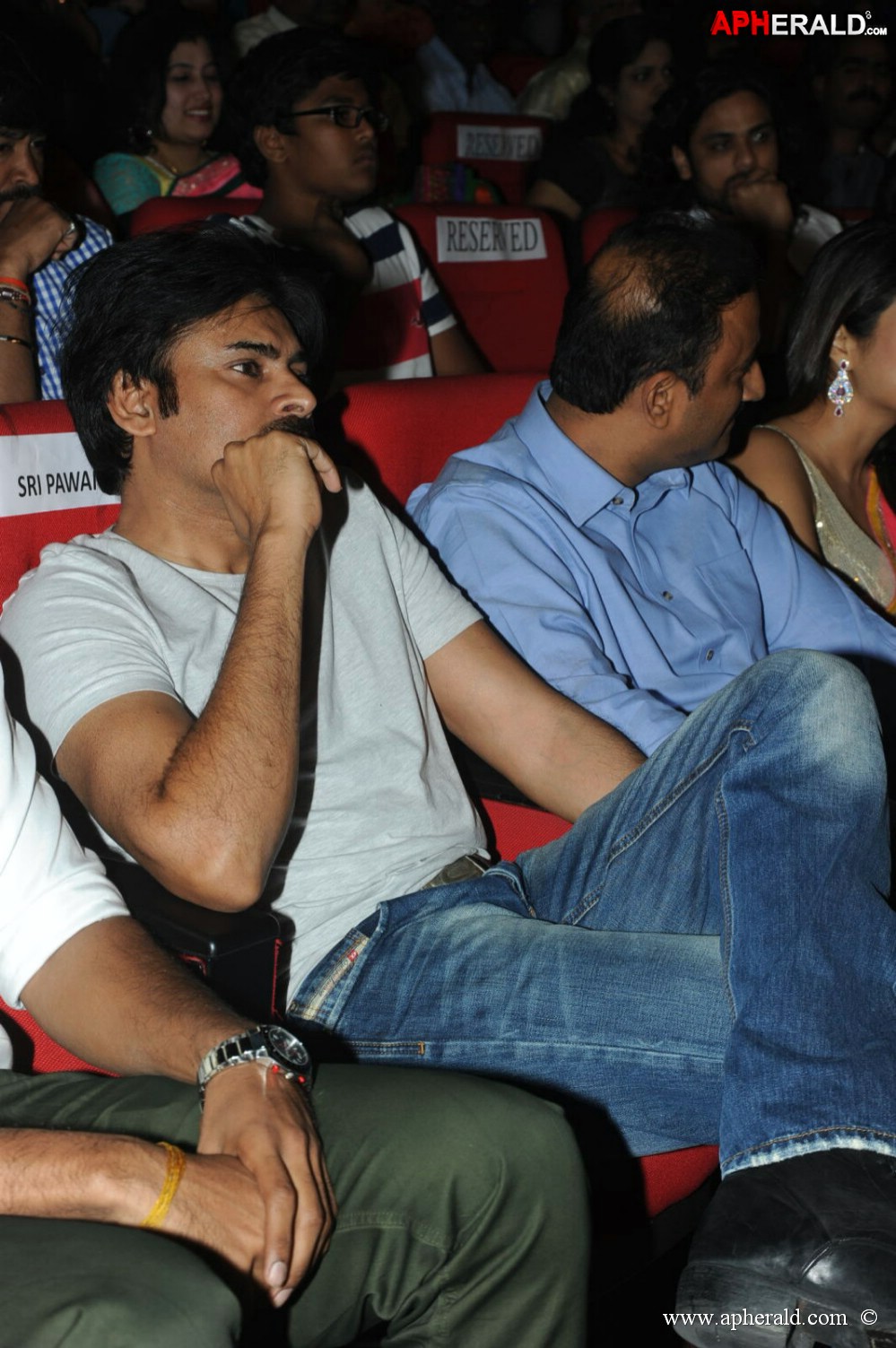 Rey Movie Audio Launch 2